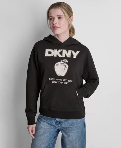 Black/Eggnog