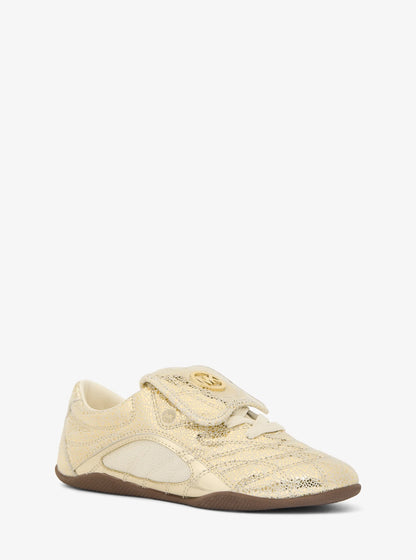 PALE GOLD