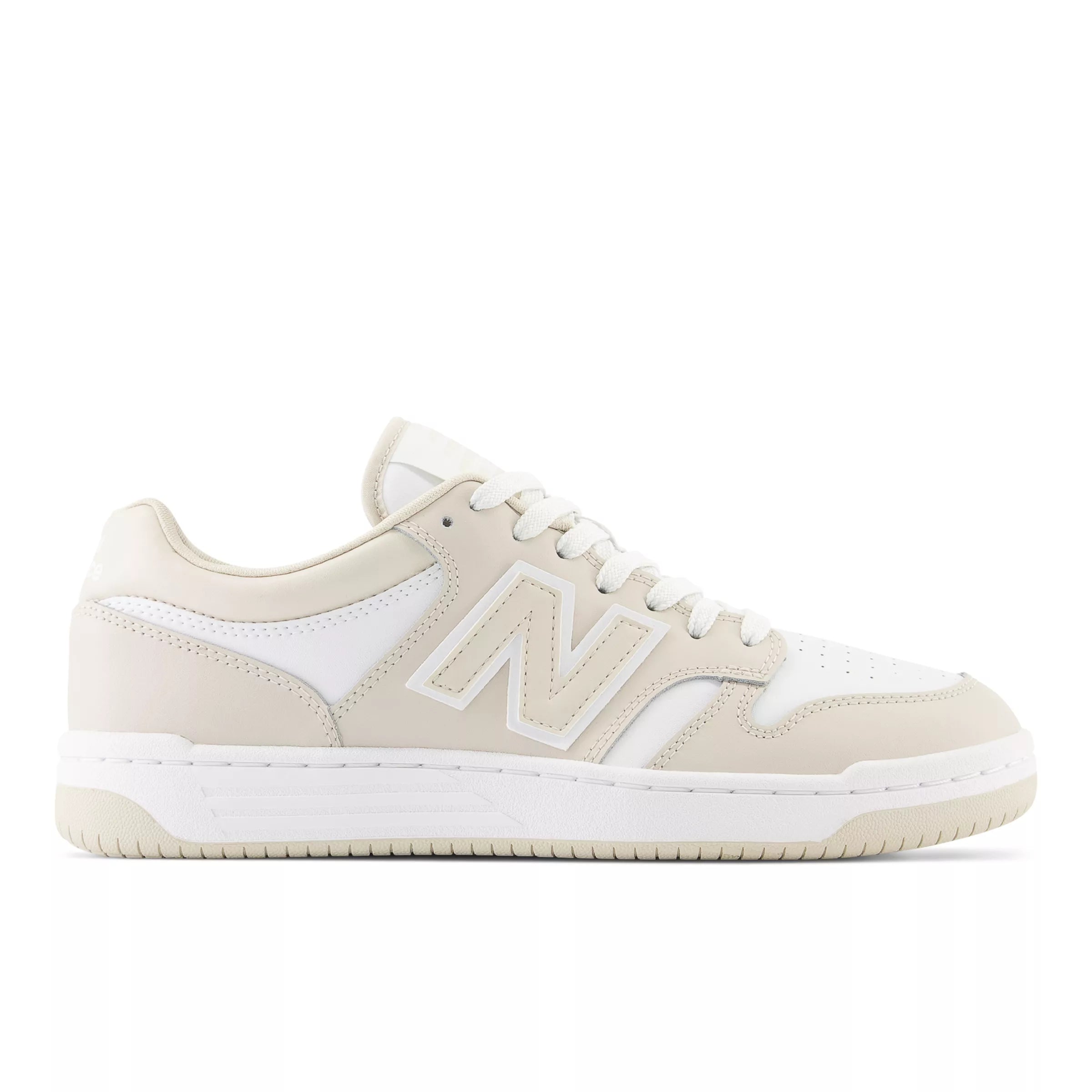 Timberwolf With White