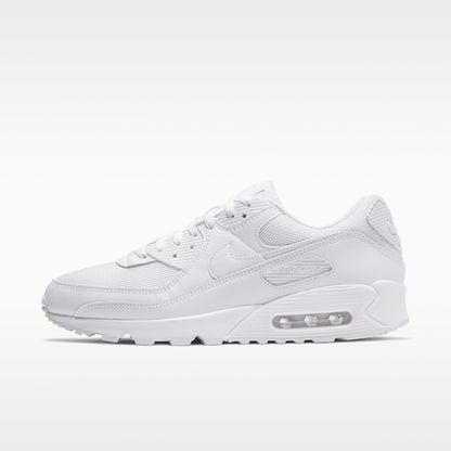 White/White/Wolf Grey/White