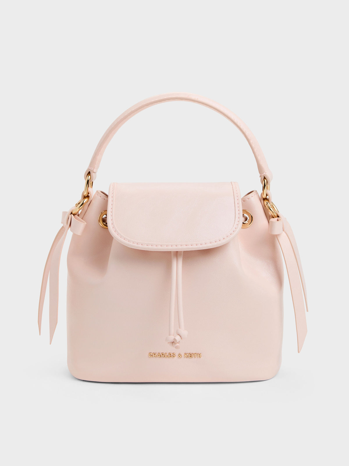 Soft Pink