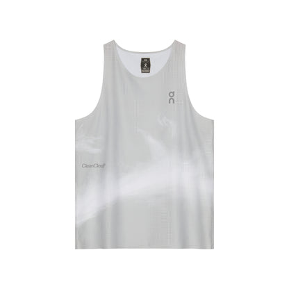 Glacier | White