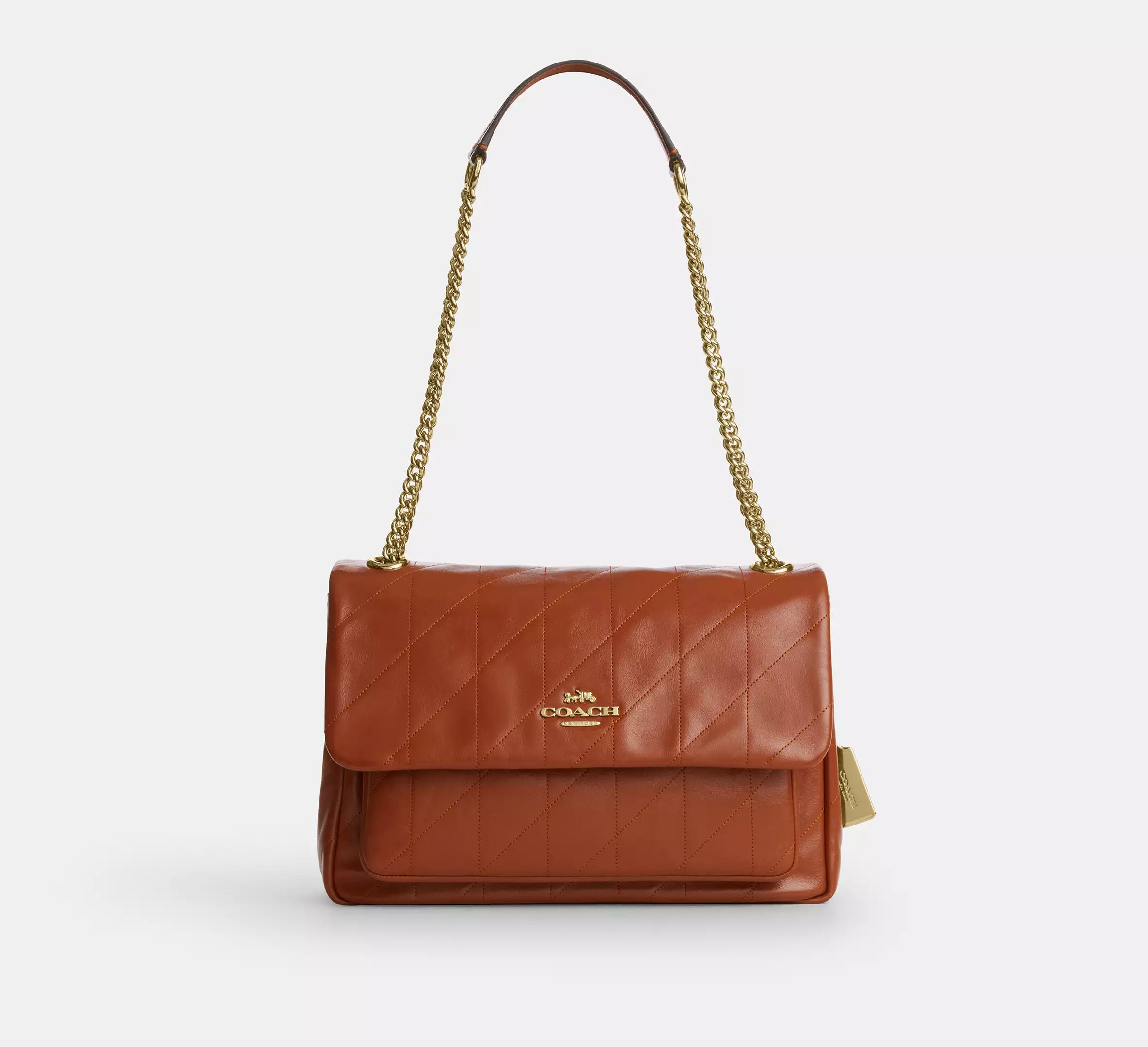 Gold/Cinnamon
