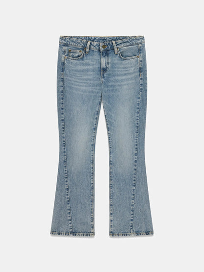 Gj Hysteric Light Wash