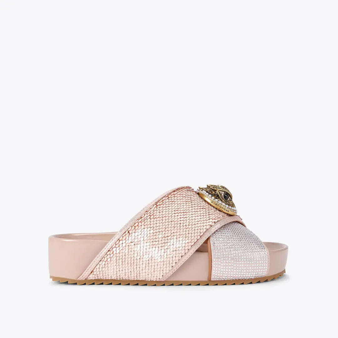 pale pink