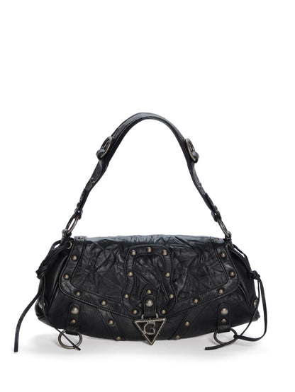 Jet Black Multi