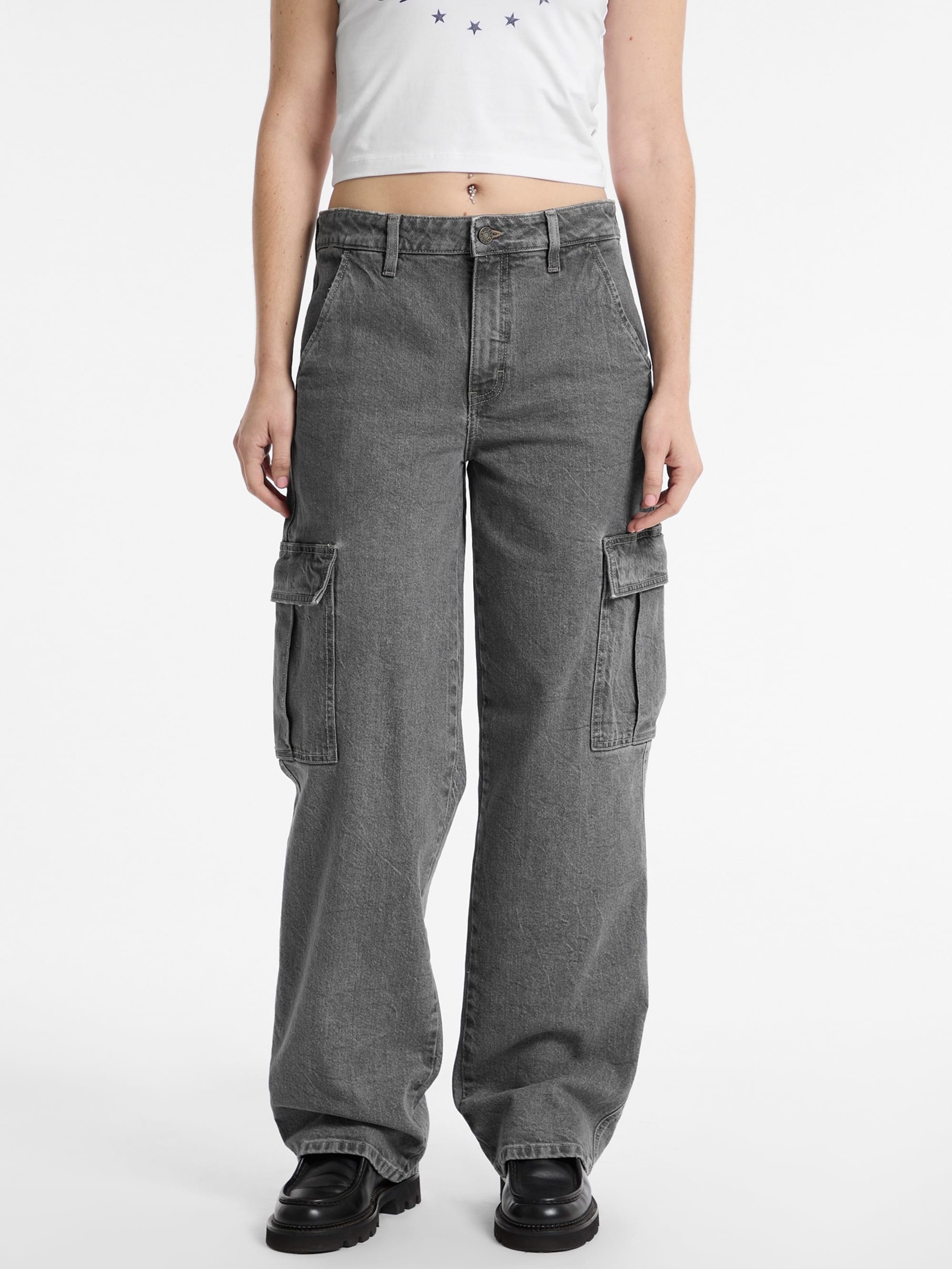 Gj Heritage Grey Wash