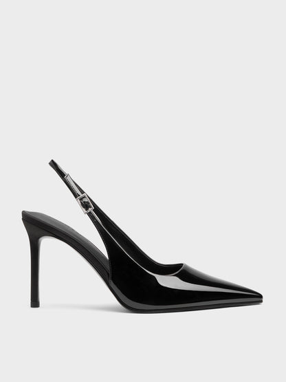 Black Patent