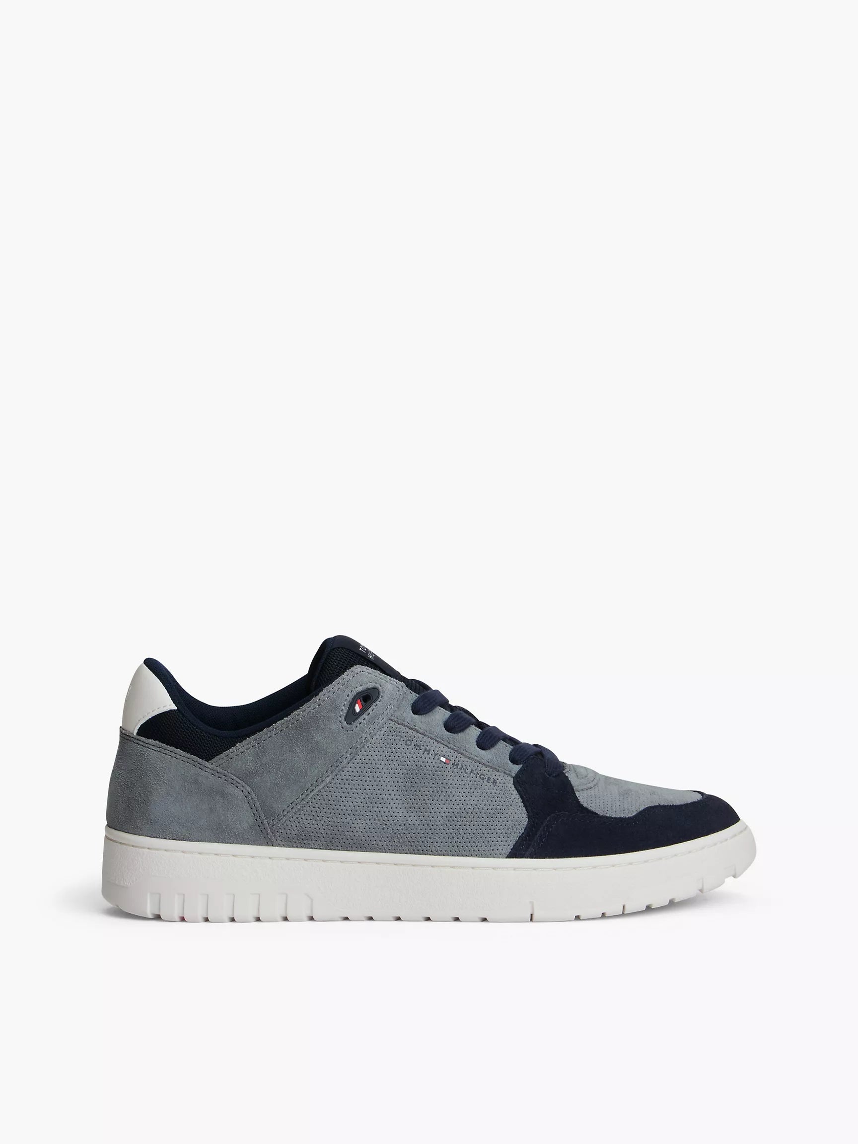 Overcast Grey