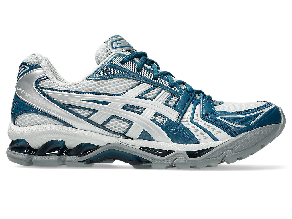 Glacier Grey/Pure Silver