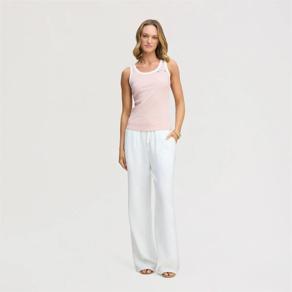 Bright White