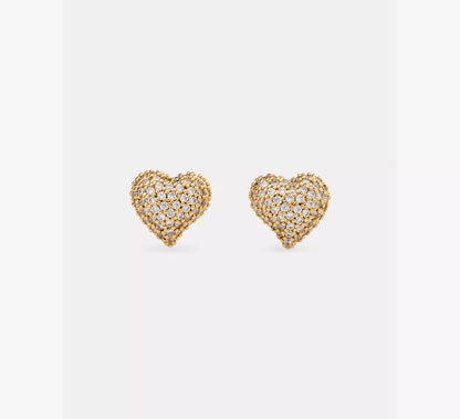 Clear/Gold