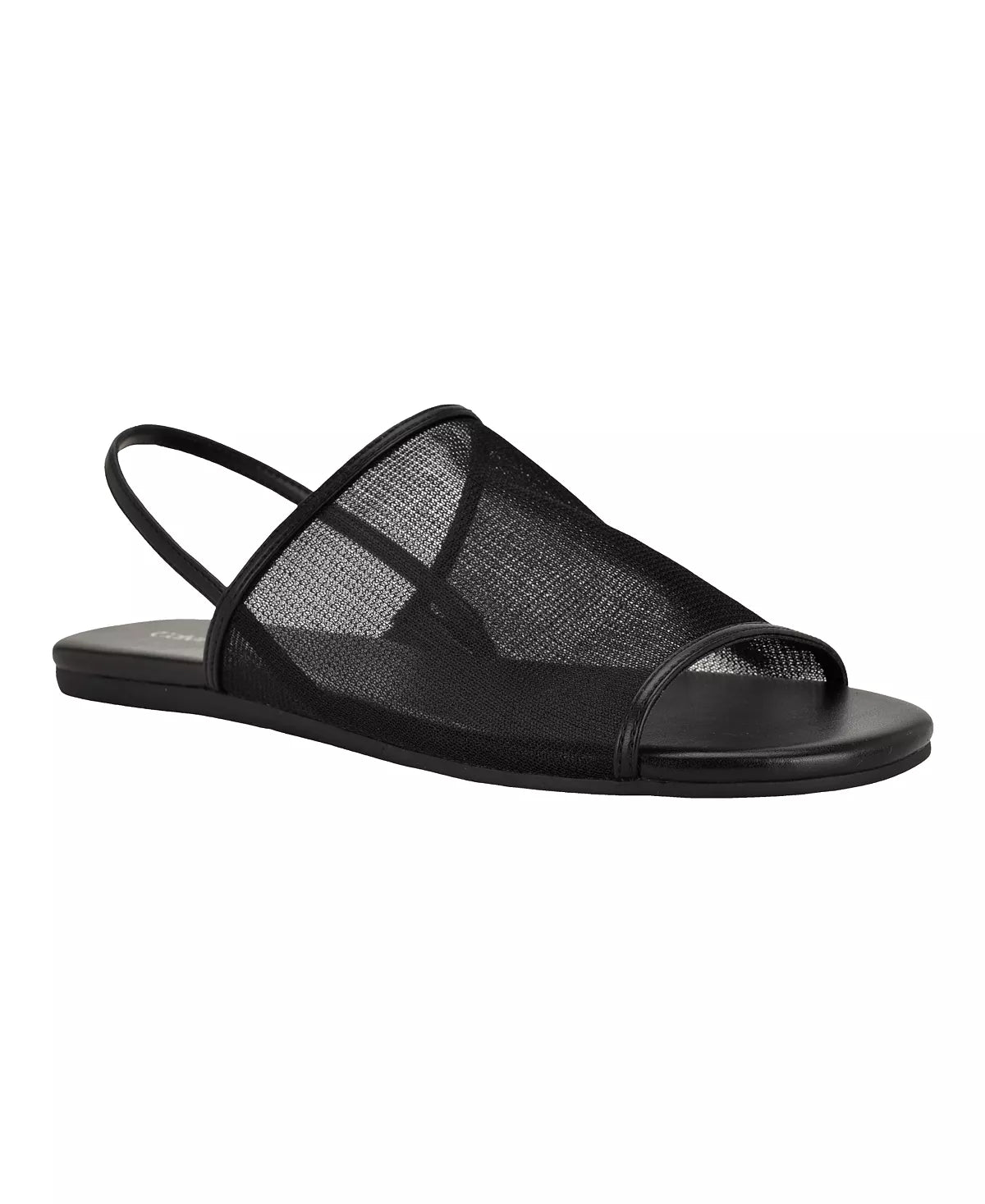 Black Mesh