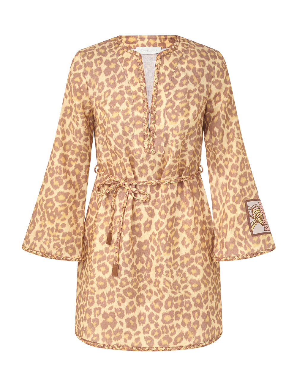 Lemon Leopard