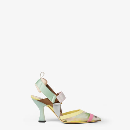 Multicolor