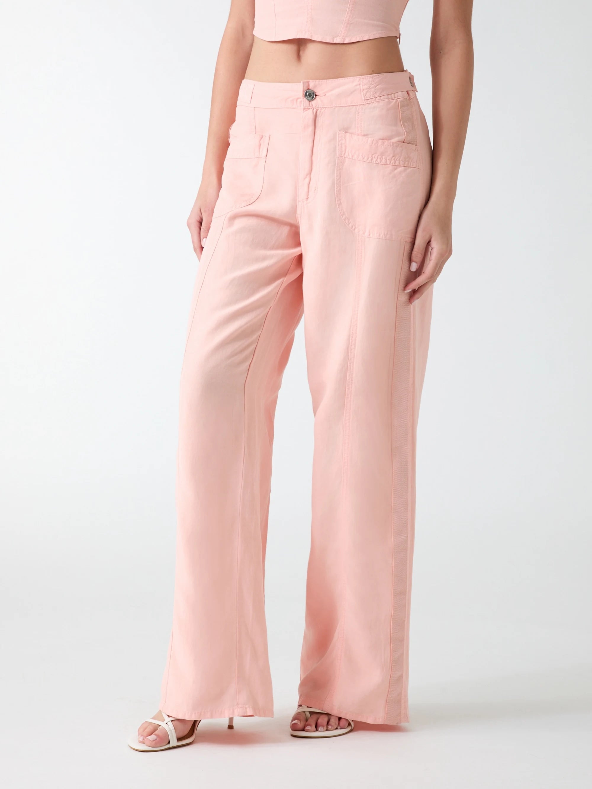 Peach Cr?Me