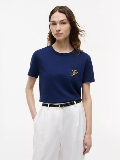 Preppy Navy