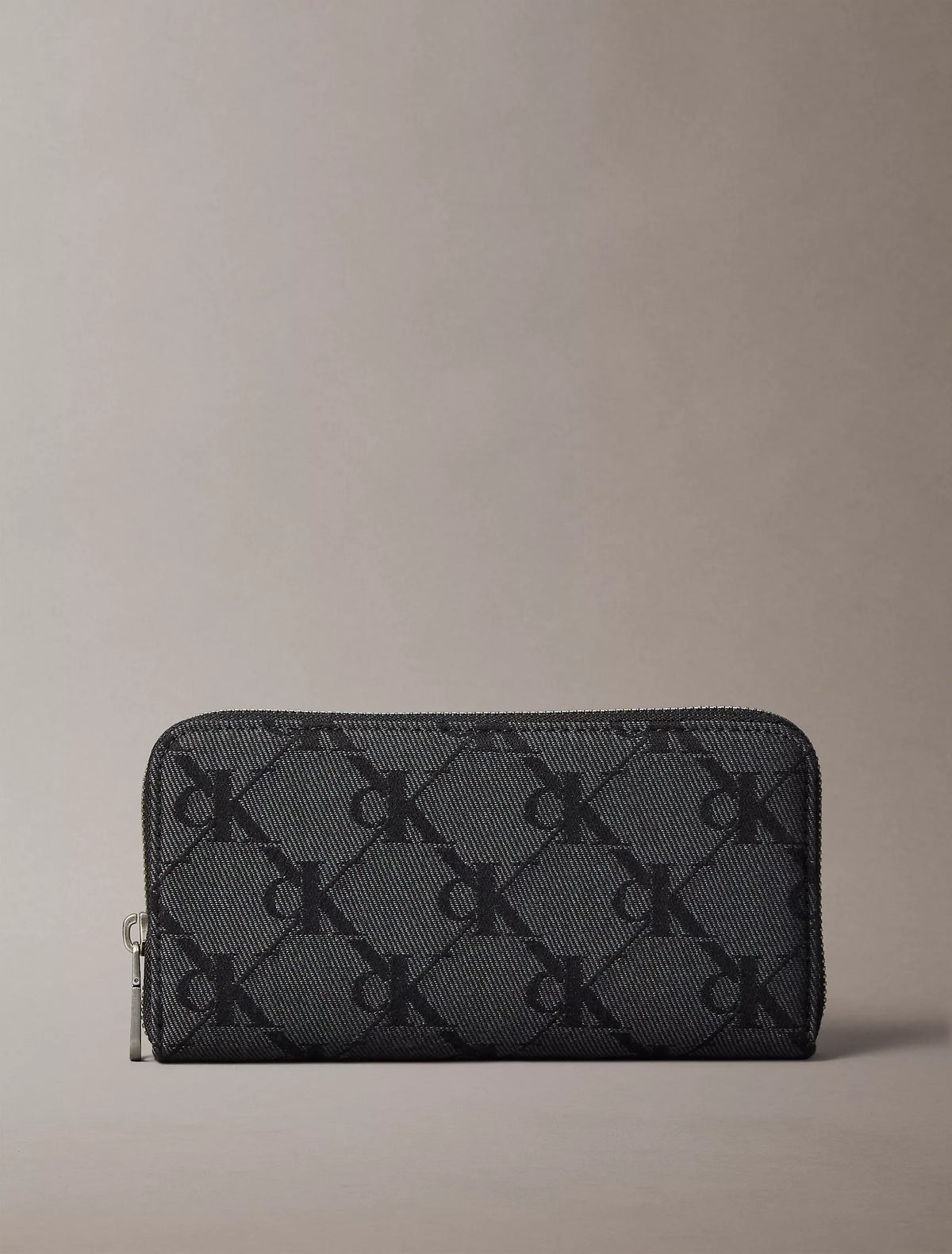 Asphalt / Black Aop