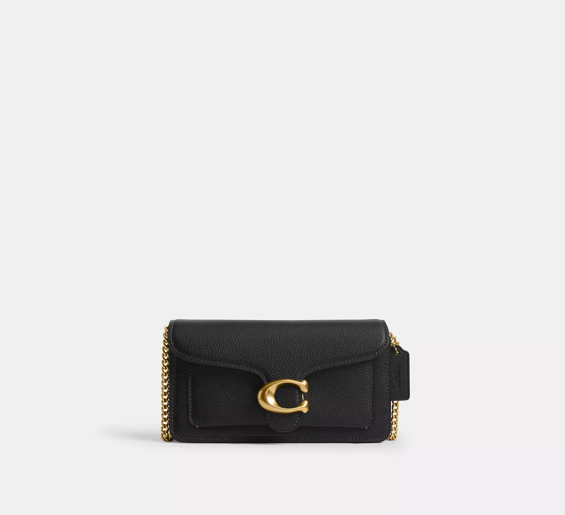 Brass/Black