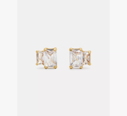 Clear/Gold