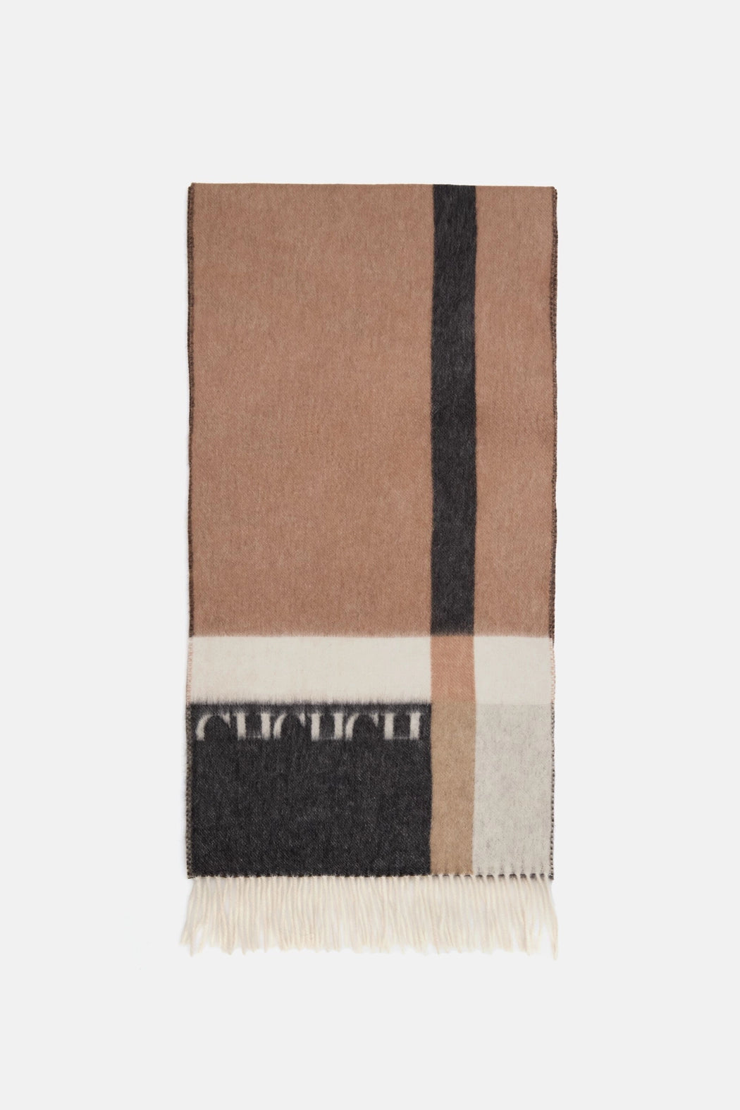 MARRÓN TOSTADO/NEGRO