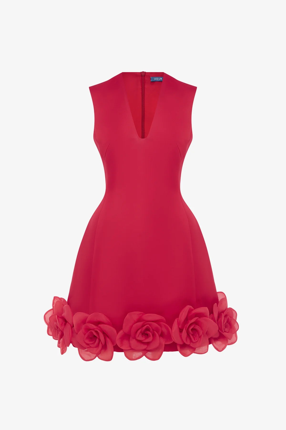 Scarlet