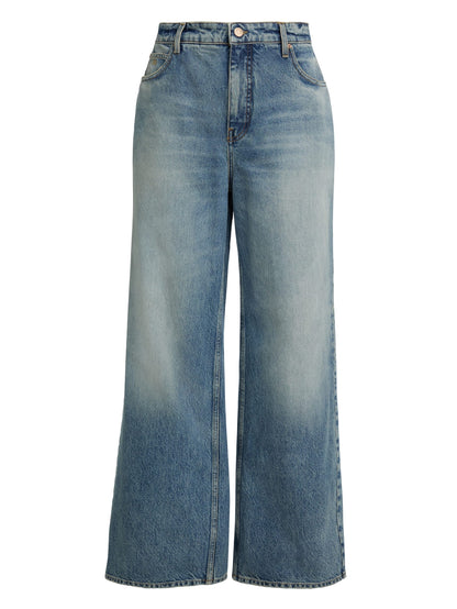 Gusa Dirty Light Wash