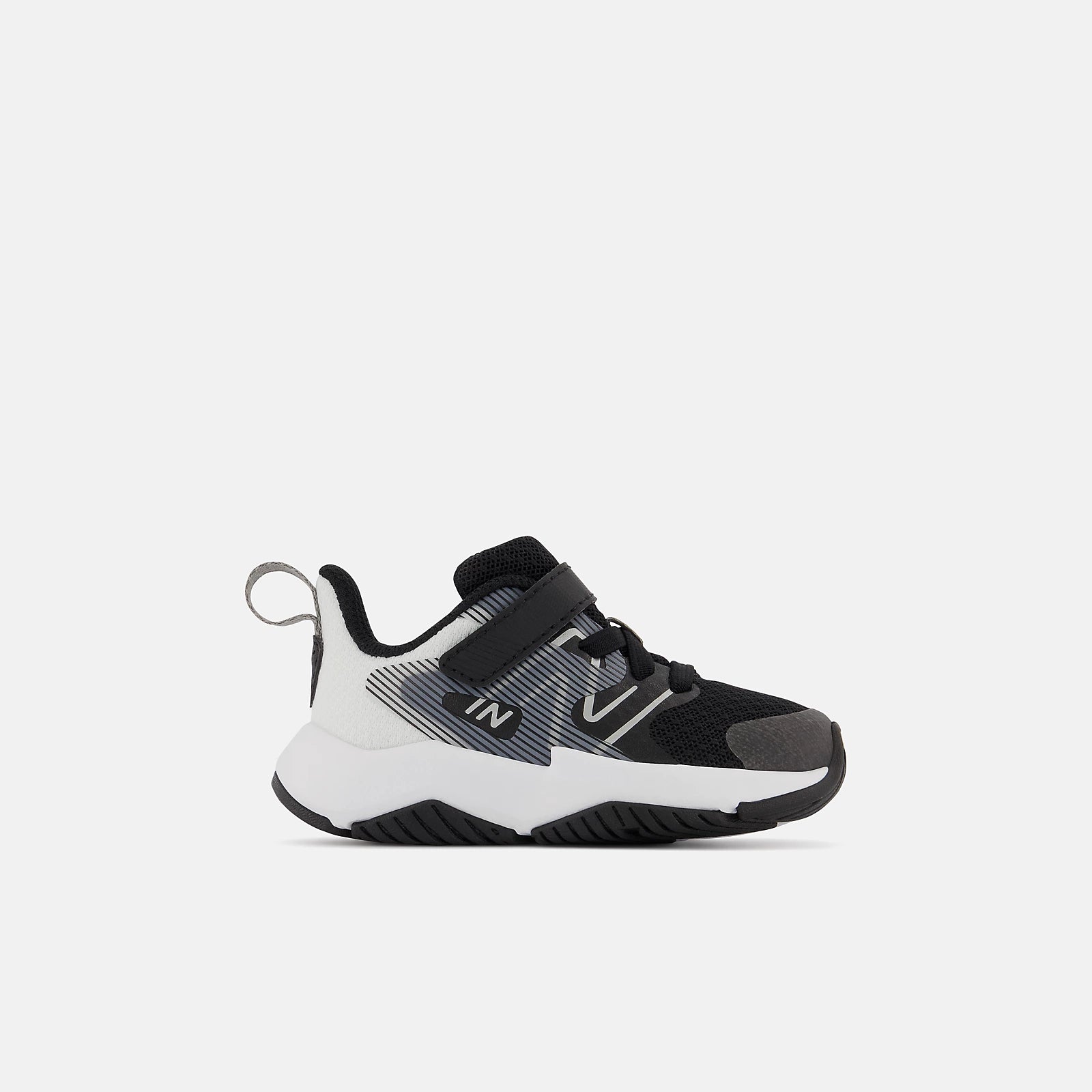 Black With Nb 103 White
