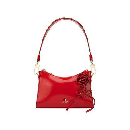 Lipstick red