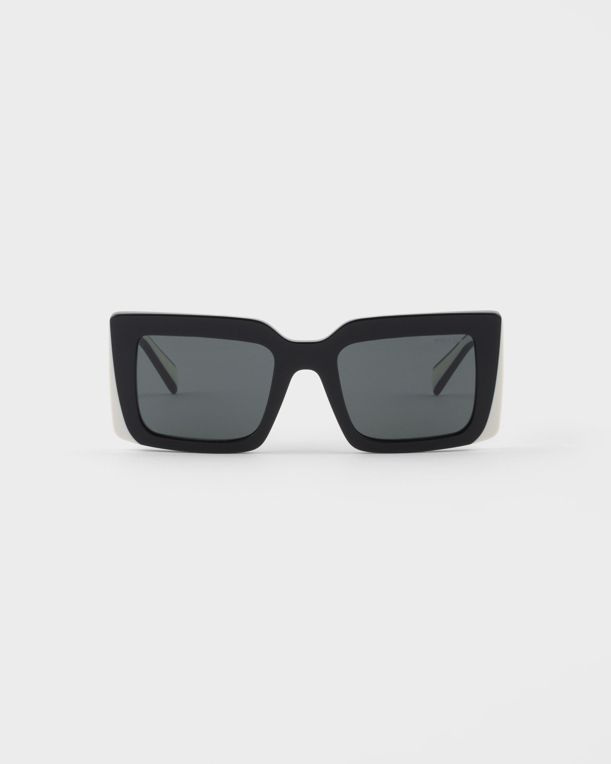 Lentes gris pizarra
