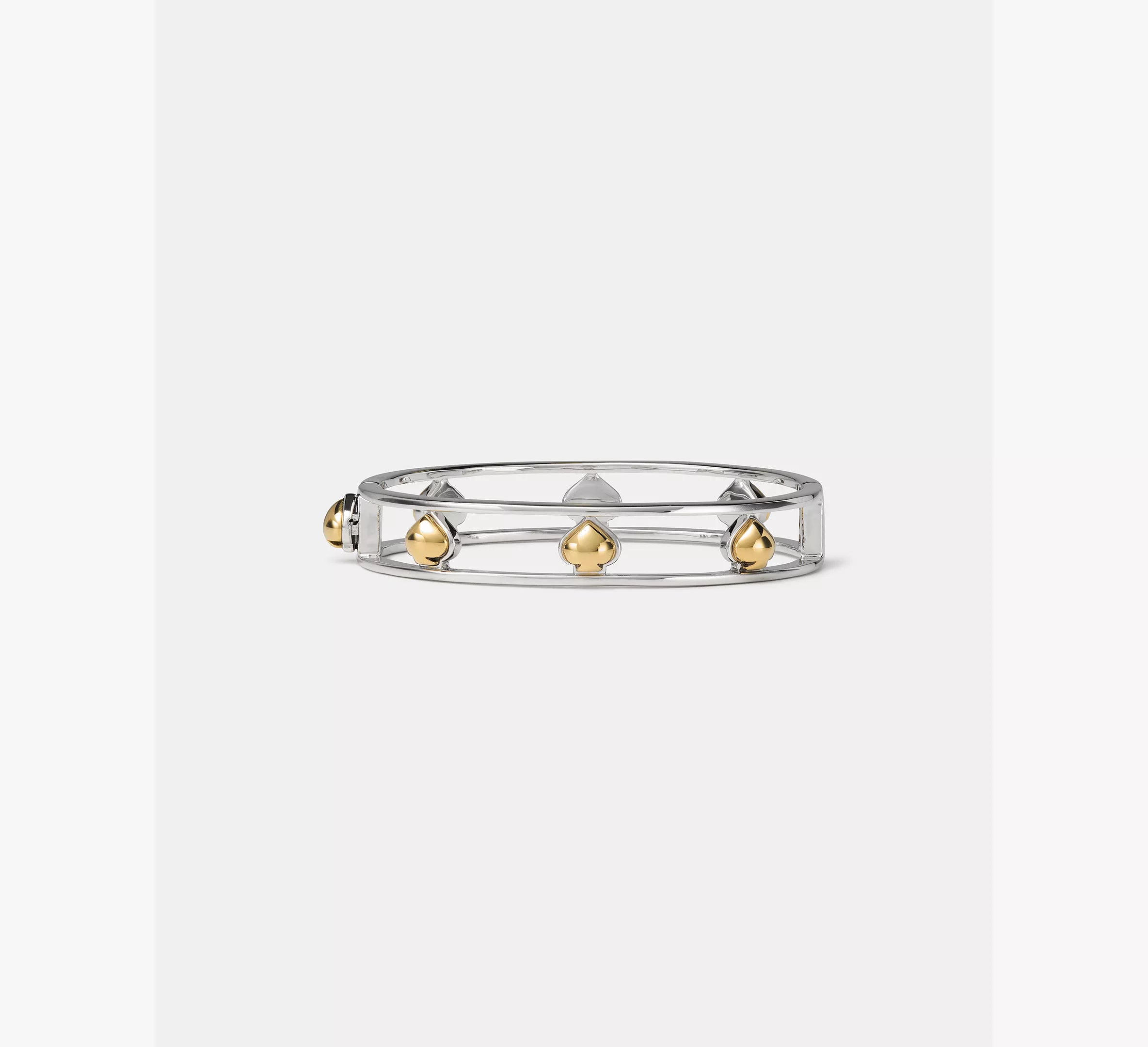 Silver/Gold