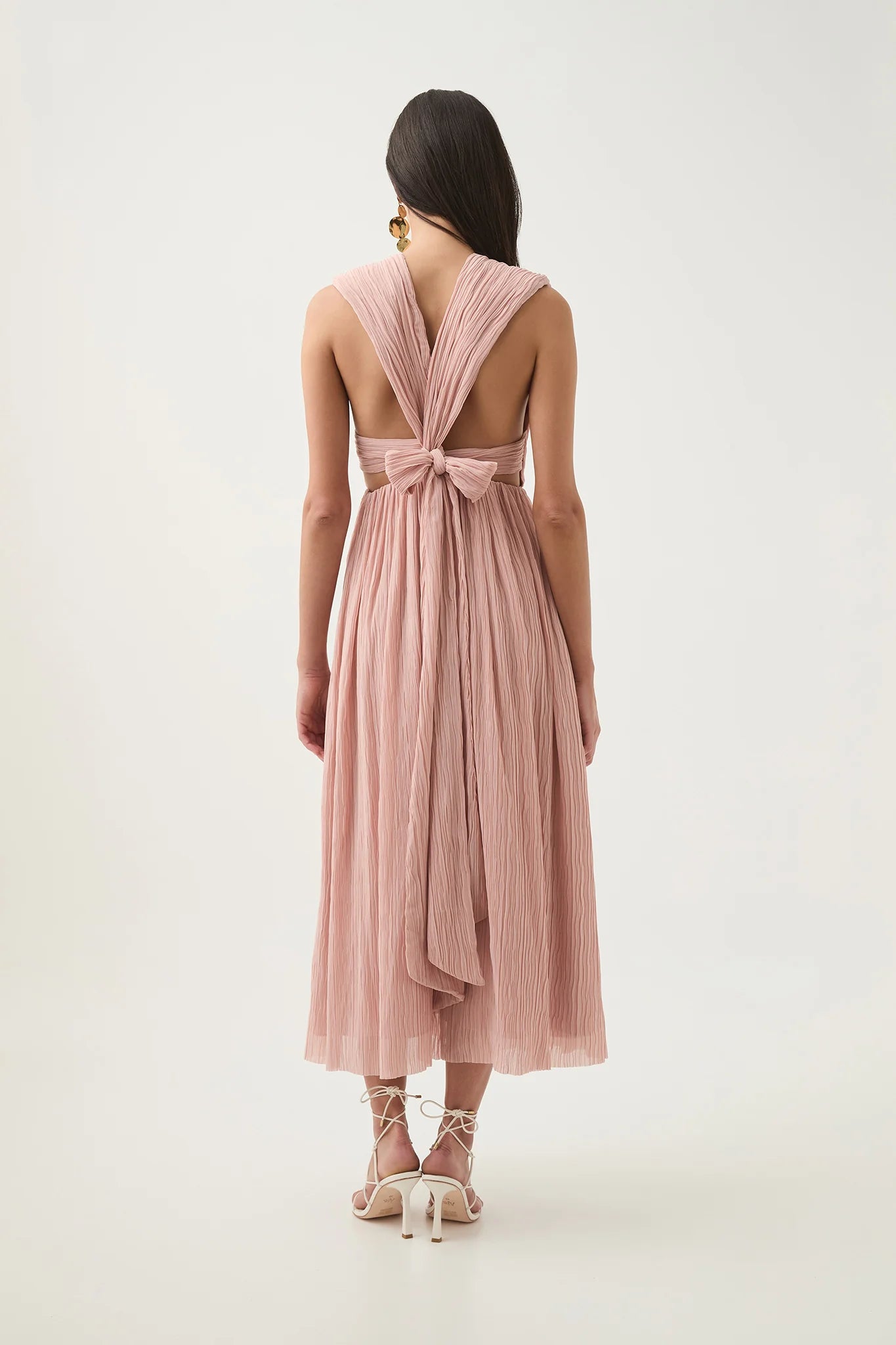 BLUSH PINK