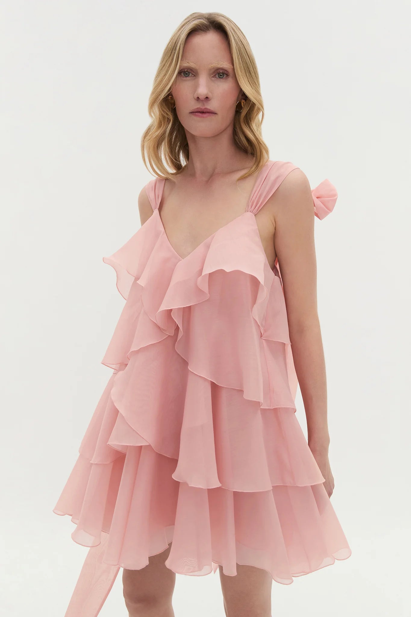 MUTED ROSE