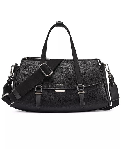 Black/silver