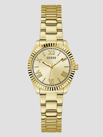 Gold