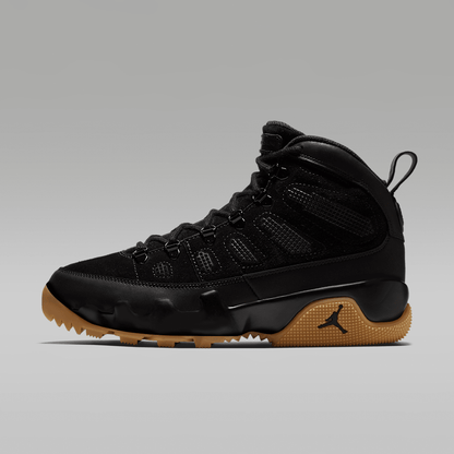 Black/Gum Light Brown/Black