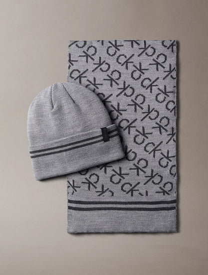 Medium Grey Heather