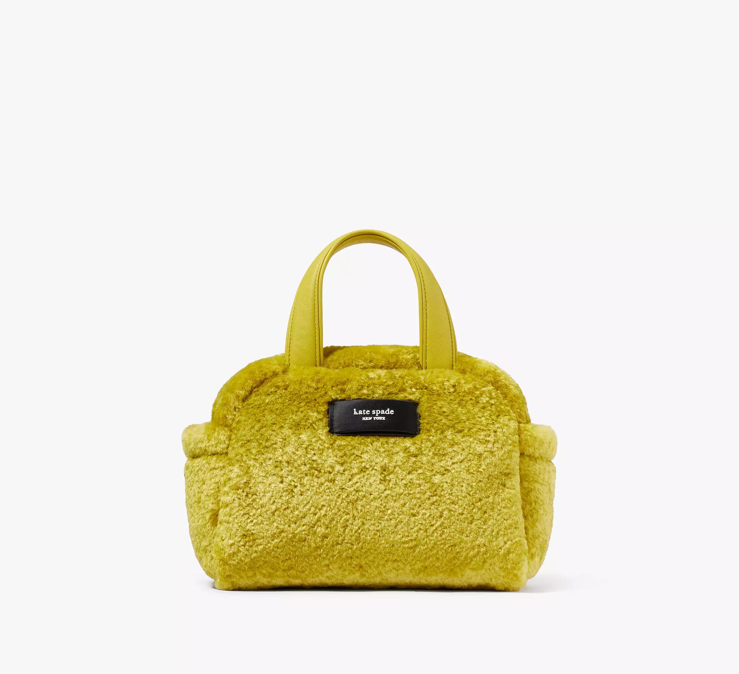 Citron Sapphire