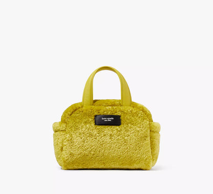 Citron Sapphire