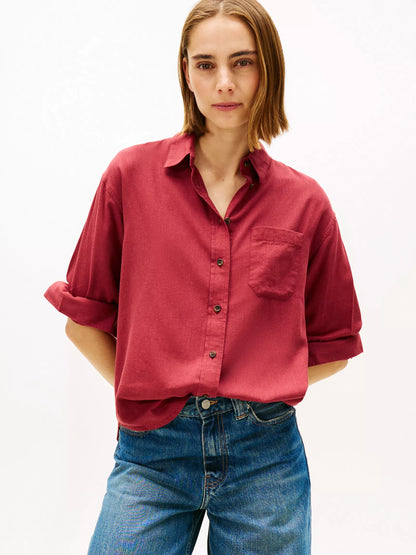 Rouge Heather