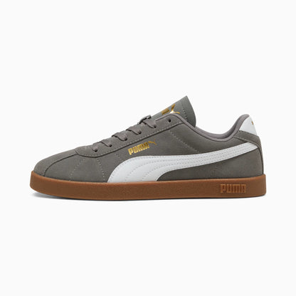 Cast Iron-PUMA White