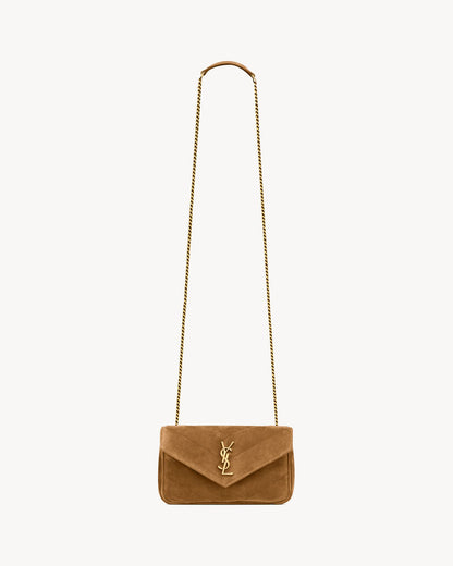 Caramel Cognac