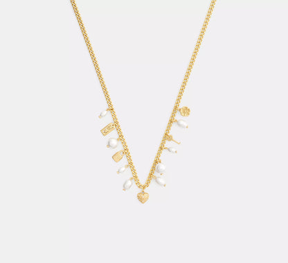 Gold/Pearl