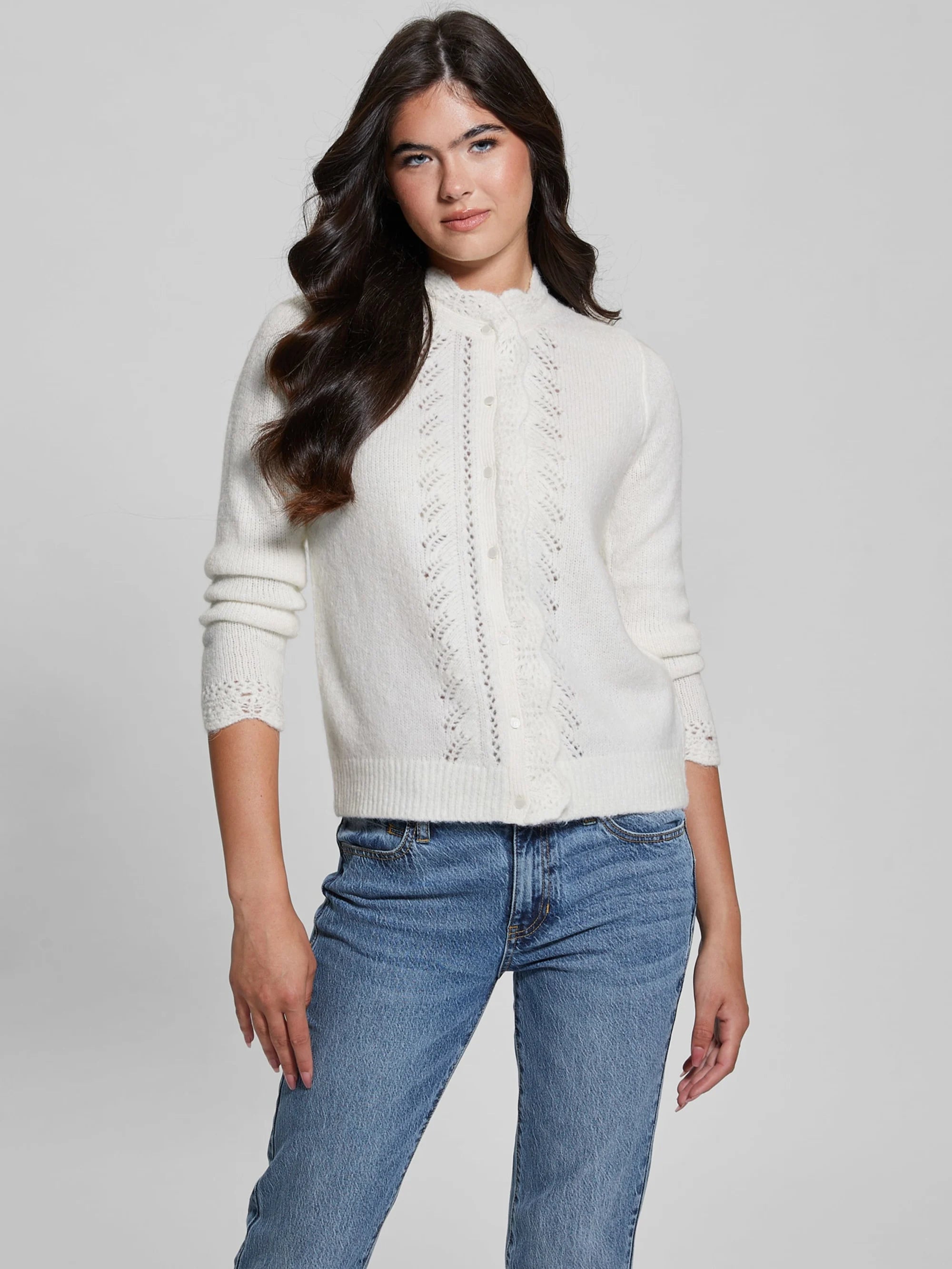 Dove White