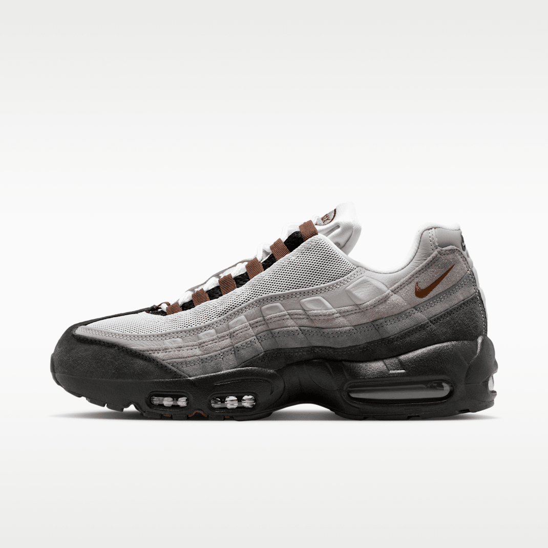 Black/Anthracite/Light Graphite/Cacao Wow