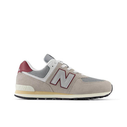 Arid Stone With Monarch Burgundy