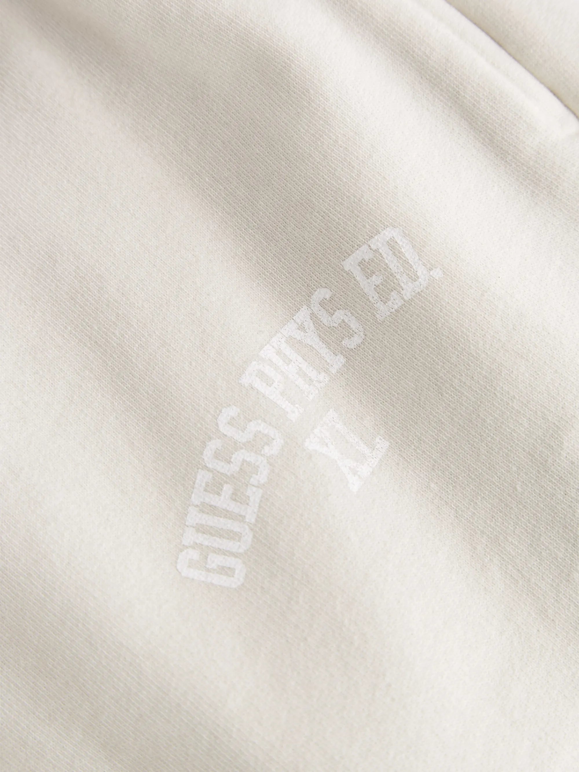 Alabaster White