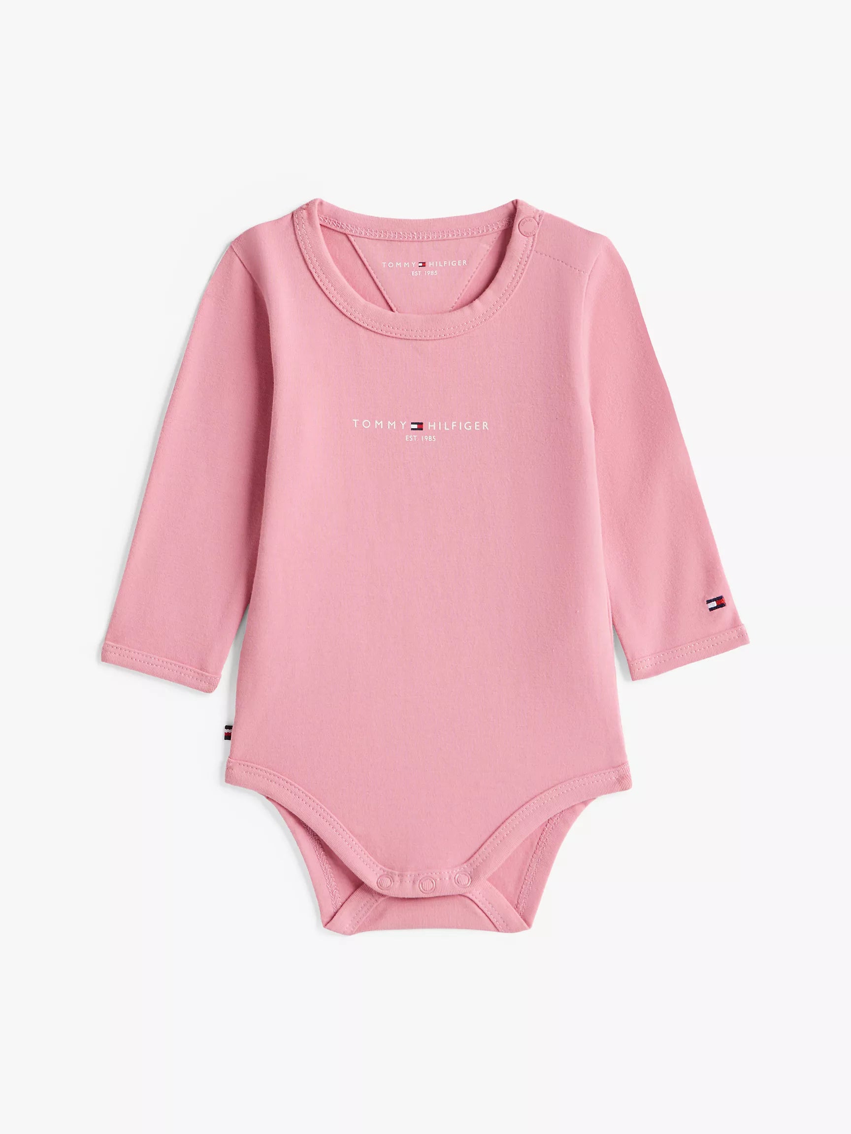 Mystic Pink