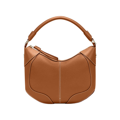 Cognac brown