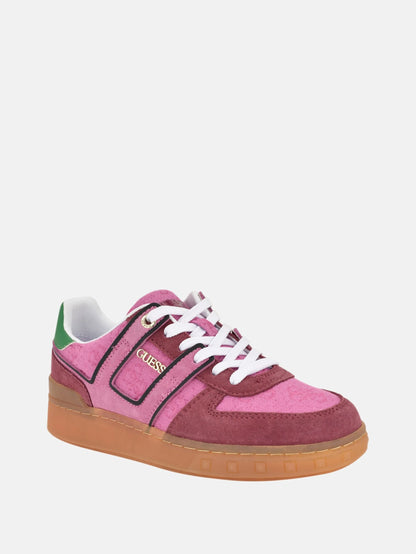 Medium Pink Logo